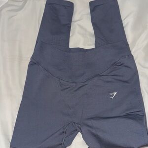 Gymshark Sweat Seamless Leggings
